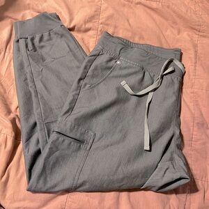 Figs Zamora jogger scrub pants